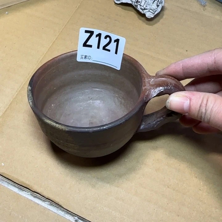 备前烧作品备前烧作品做工瑕疵