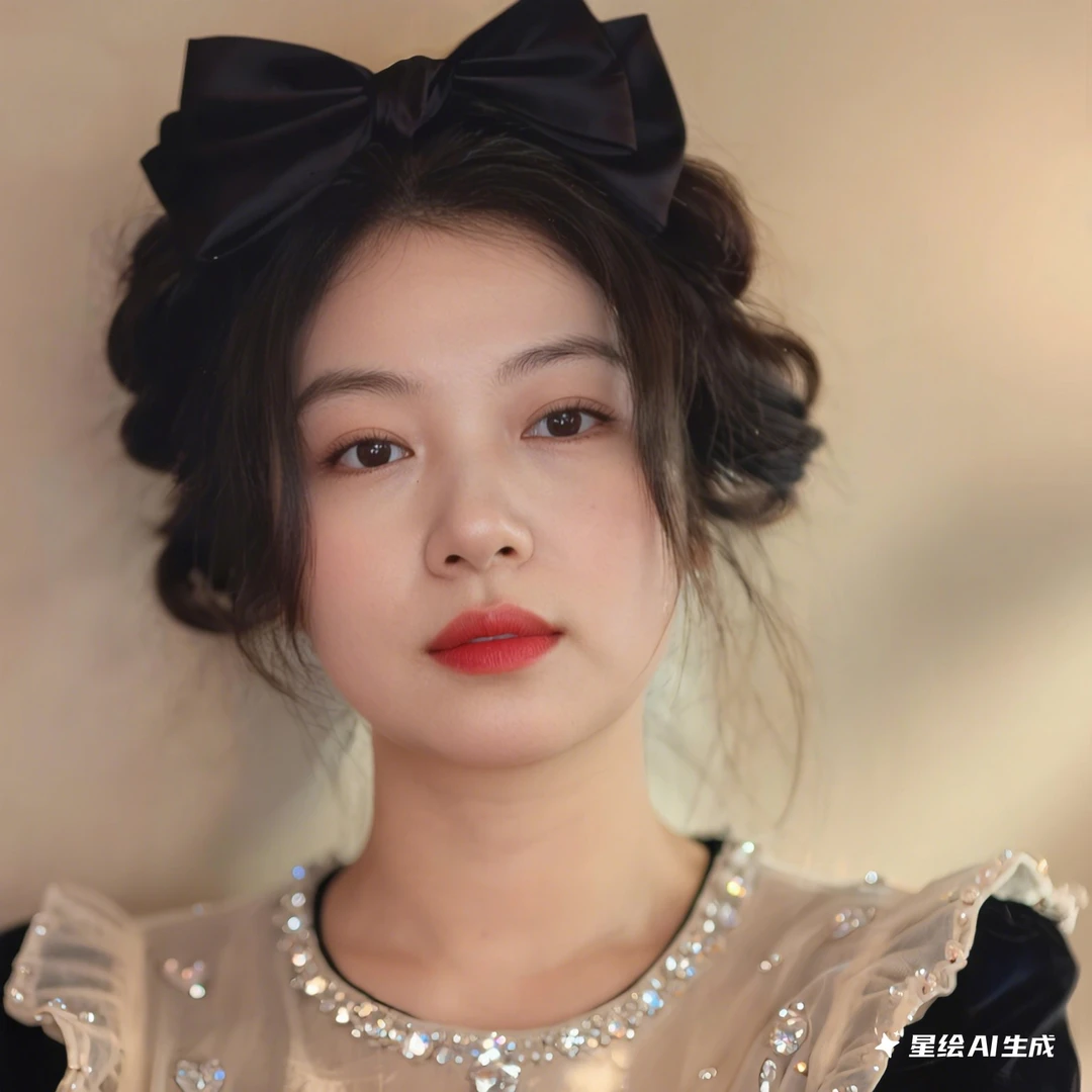 高马尾发夹气质双面蝴蝶结法式抓夹新款鲨鱼夹女后脑勺发饰头饰