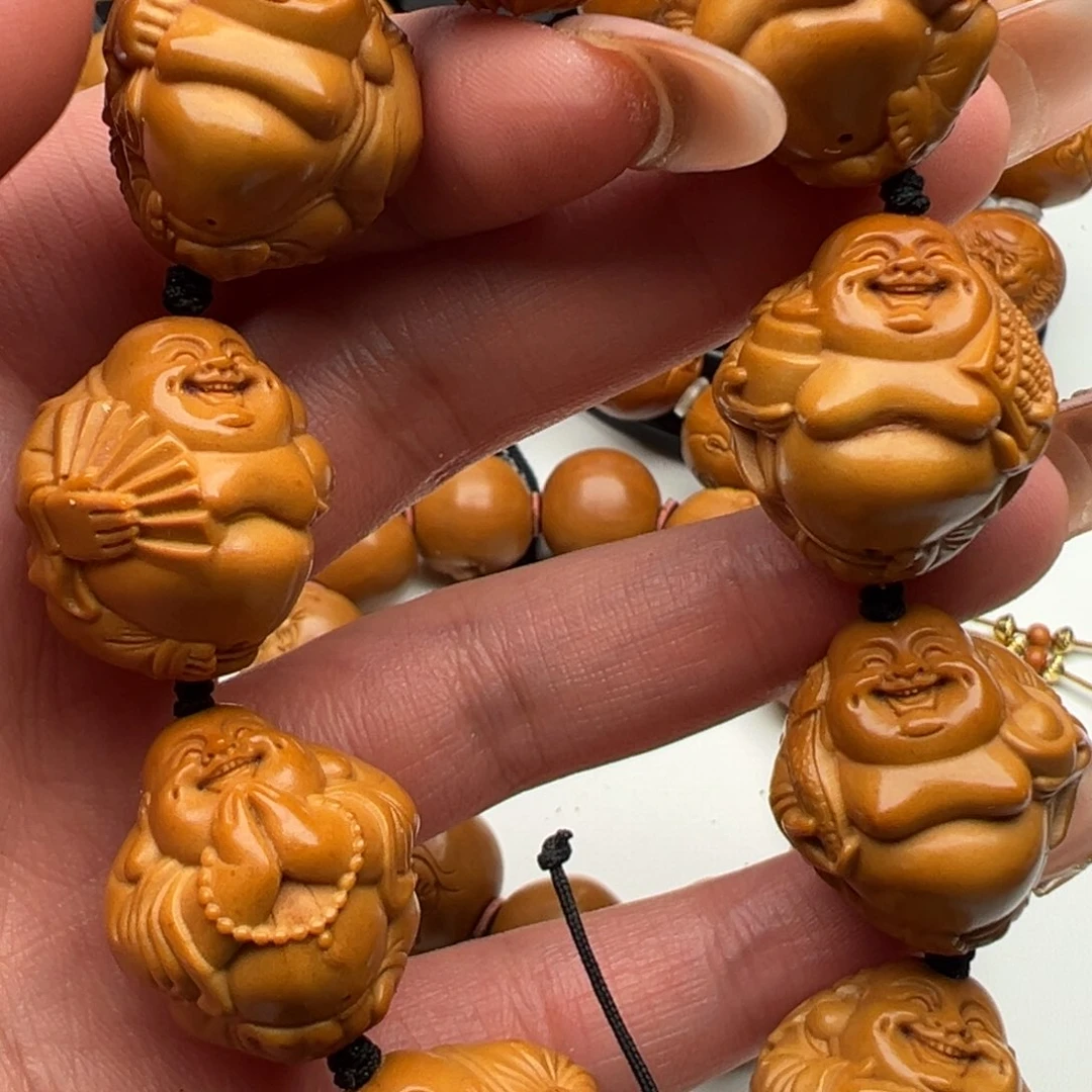 橄榄核手串/手链橄榄核