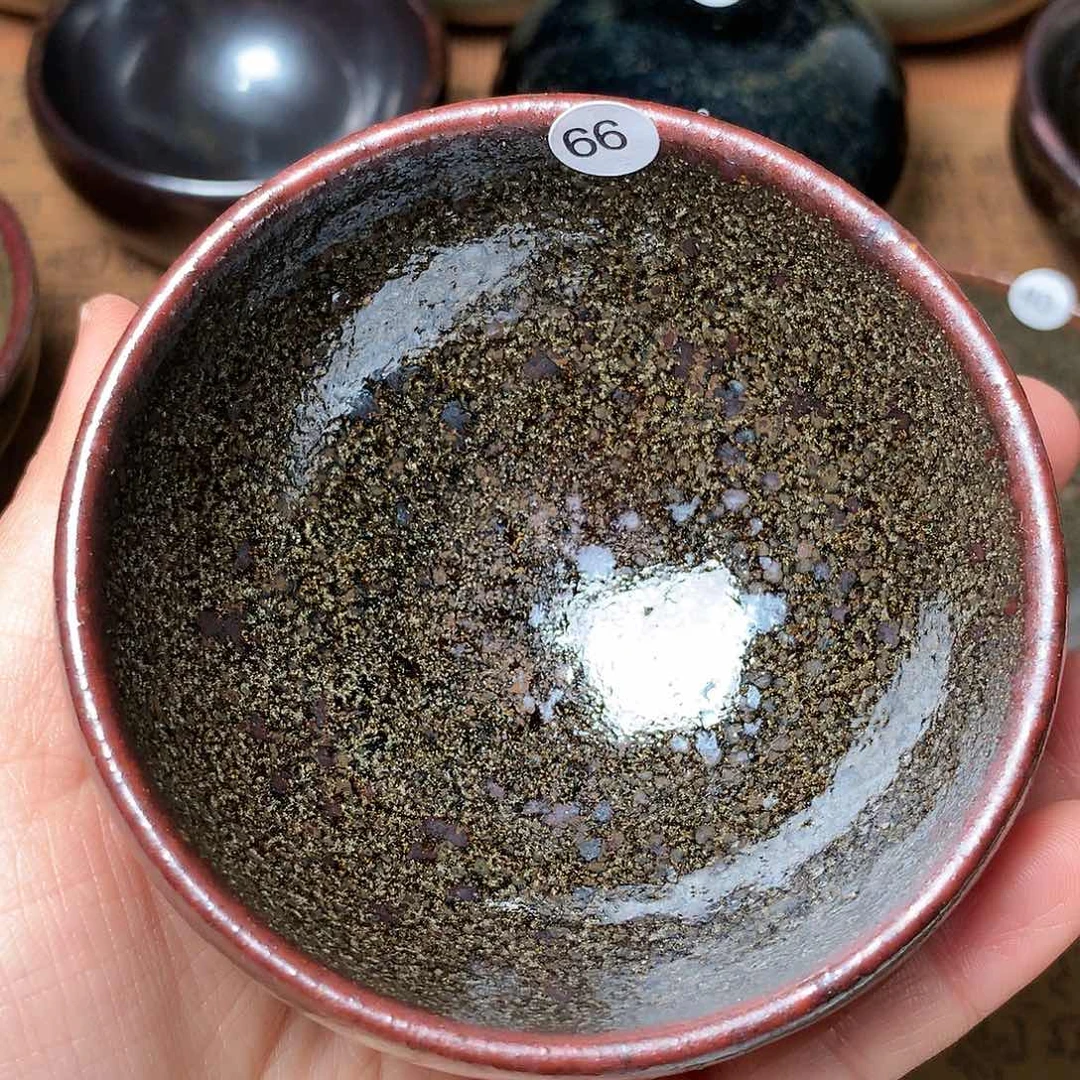 茶盏我们的生活方式是66