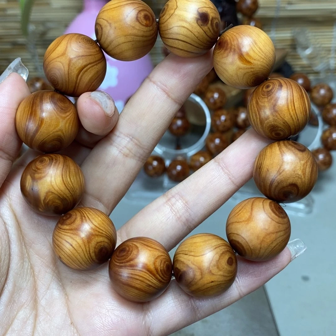 柏木（崖柏）手串/手链