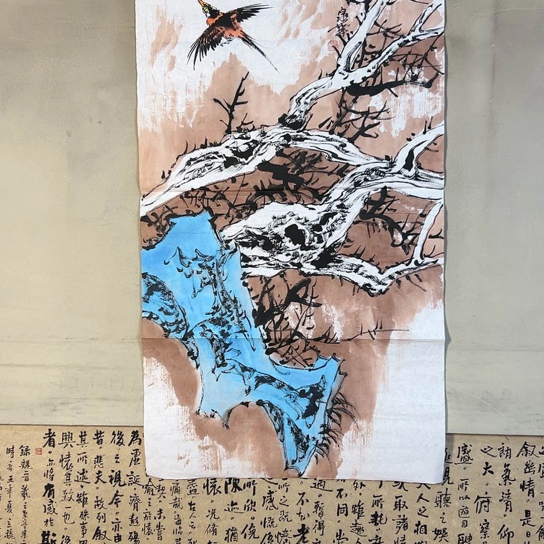 国画280 啦啦噜啦噜啦噜啦