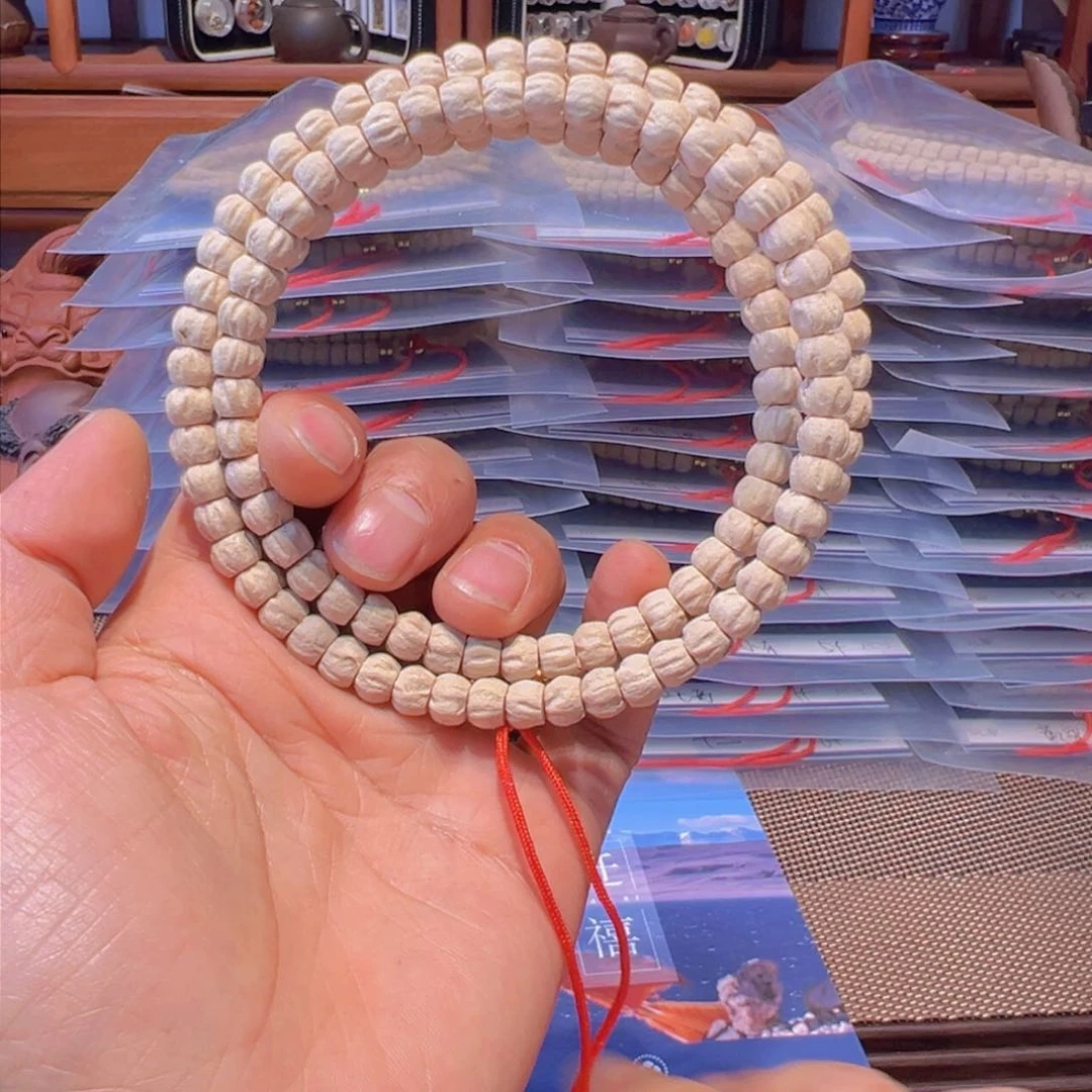 柏香籽/百香籽吊坠沈****恒