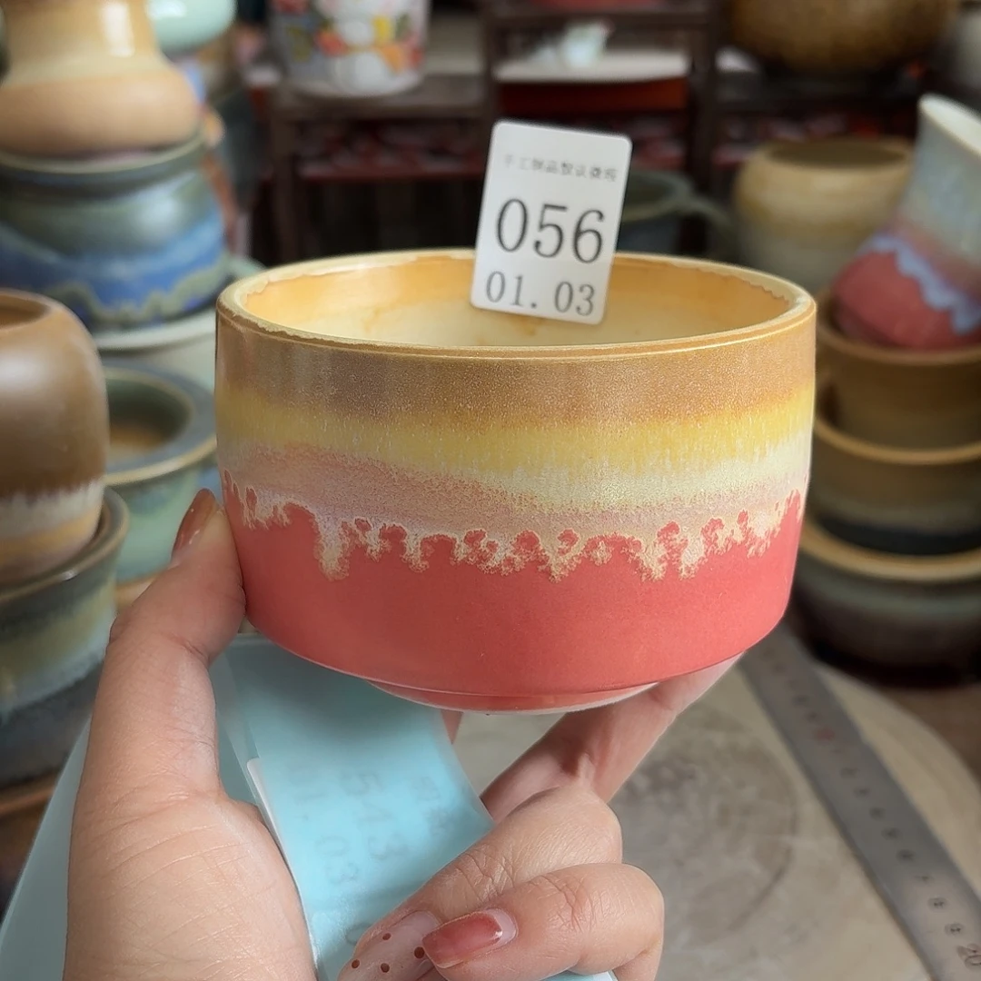 瓷片景德镇陶瓷手工制作
