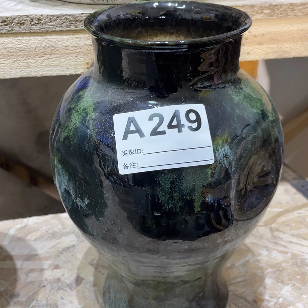 瓶景德镇陶瓷艺术博物