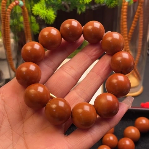 橄榄核吊坠橄榄核1.9