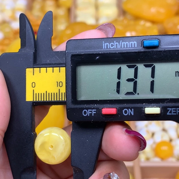 非金属配珠配饰14