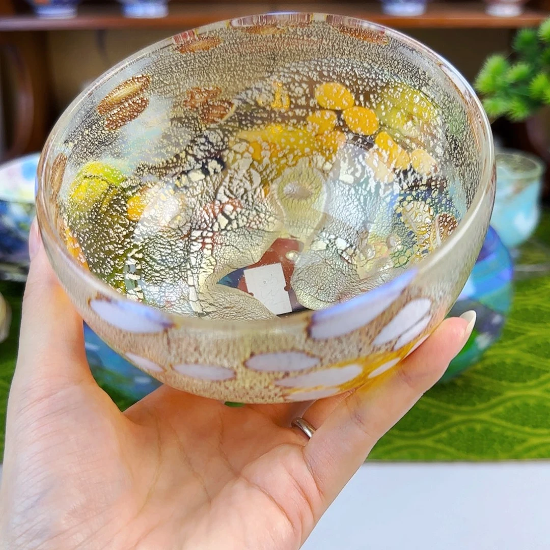 她家陶瓷真漂亮呀啊啊