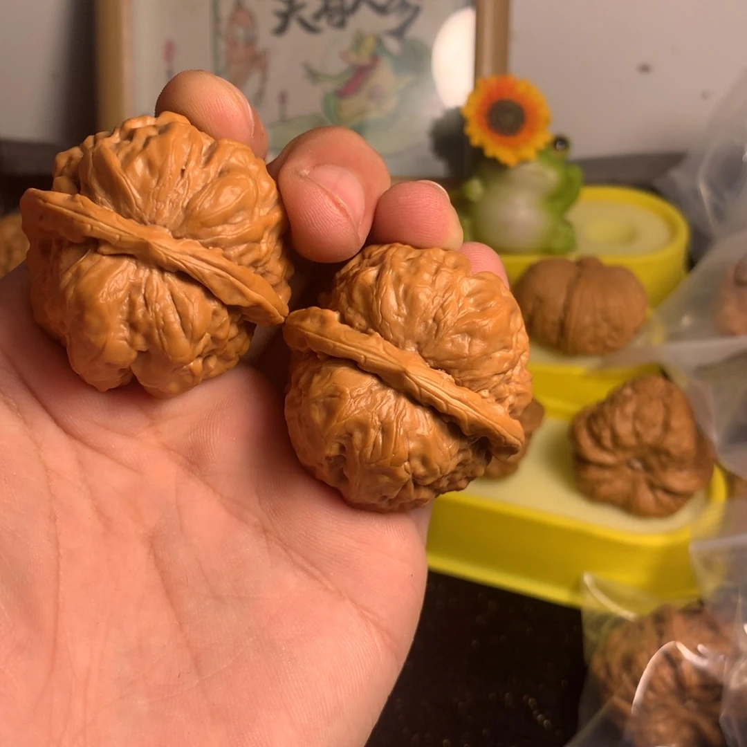 吊坠文玩核桃z***g