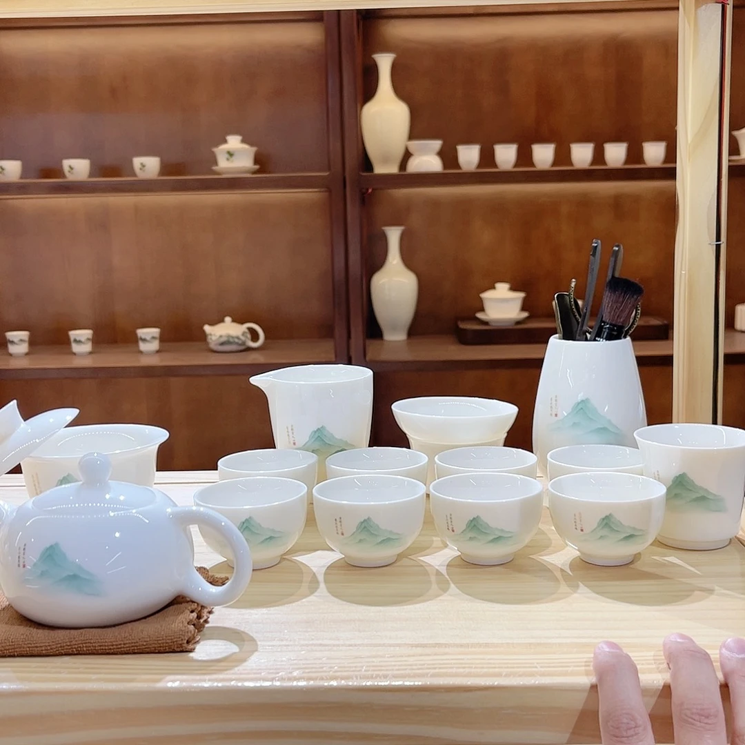 羊脂玉瓷羊脂玉瓷