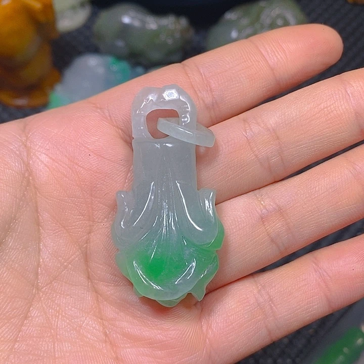 精选商品一图一物