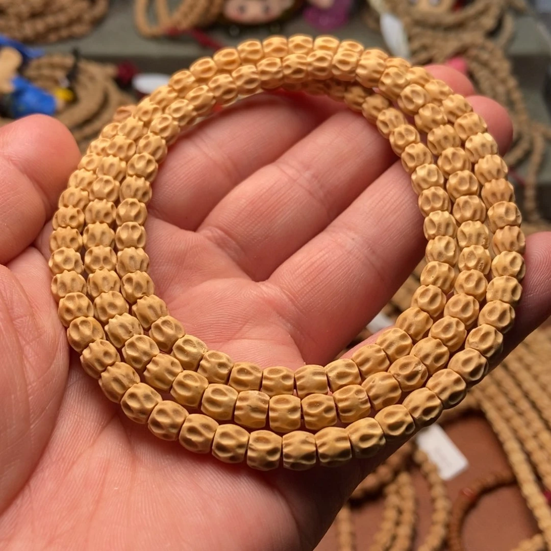 柏香籽/百香籽手串