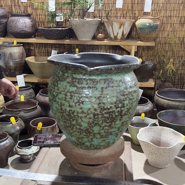 高25/25花盆风格v吧