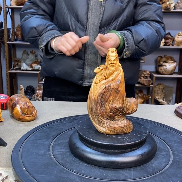 柏木（崖柏）崖柏