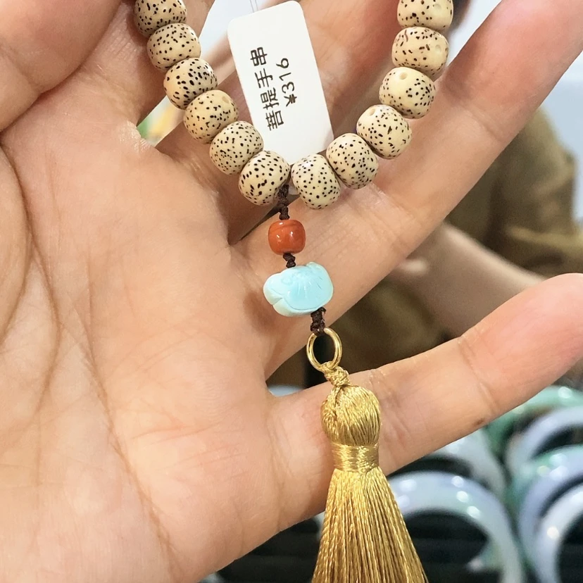 【闪购商品】彩*直播手串串串串串串