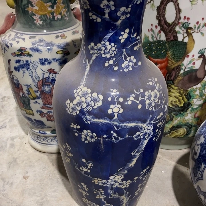 陶摆件高端定制系列