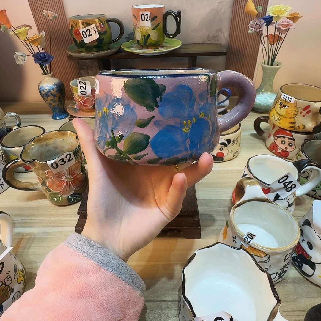 陶瓷其他哈哈哈哈哈