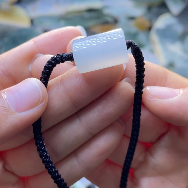 未镶嵌定制翡翠翡翠定制