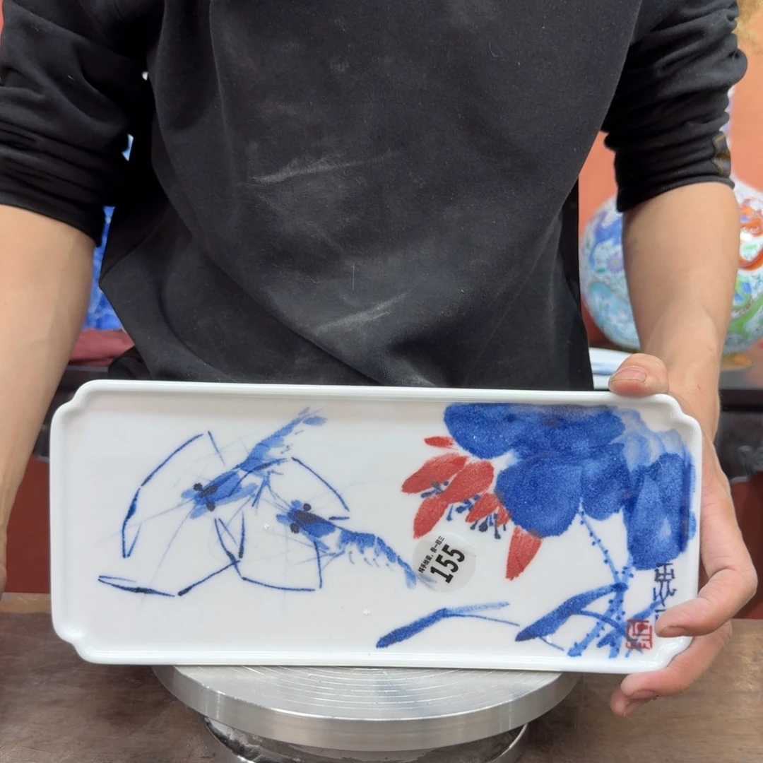 吴义松陶瓷精选155