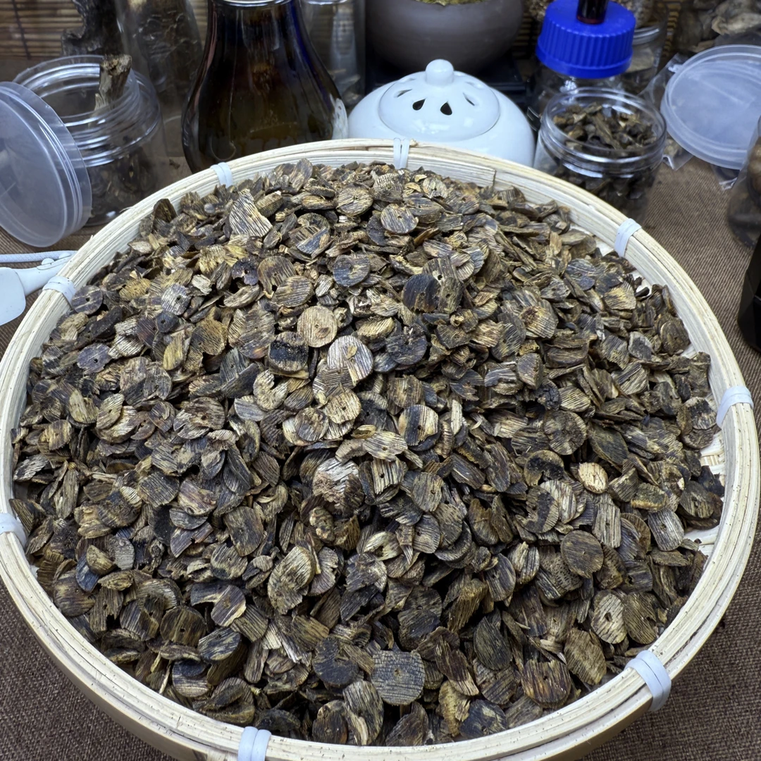 高品质花香蜜甜片片珠熏香原材料