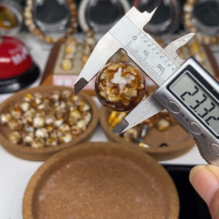 吊坠猴头核桃24号