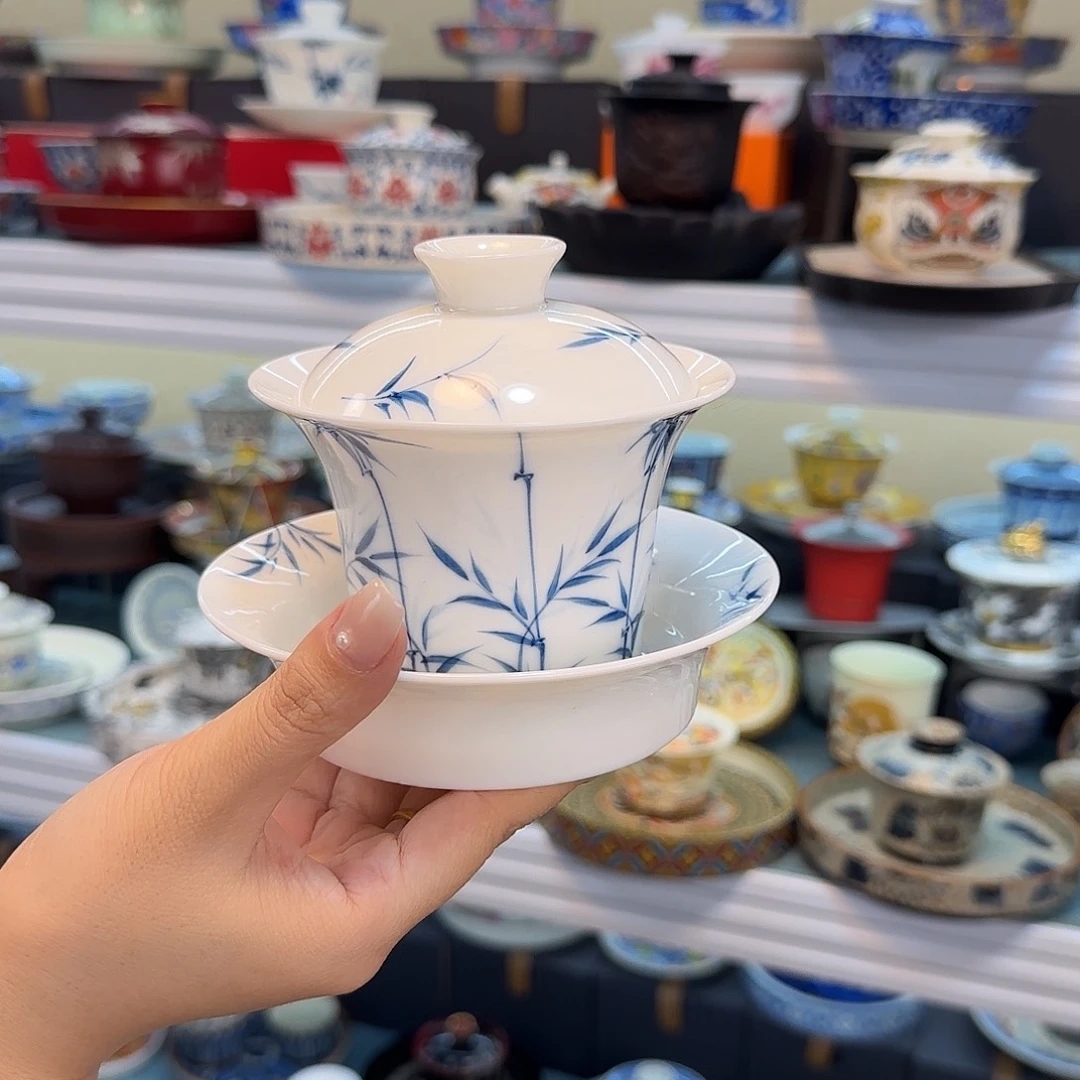 我们的目标就是成为更优秀
