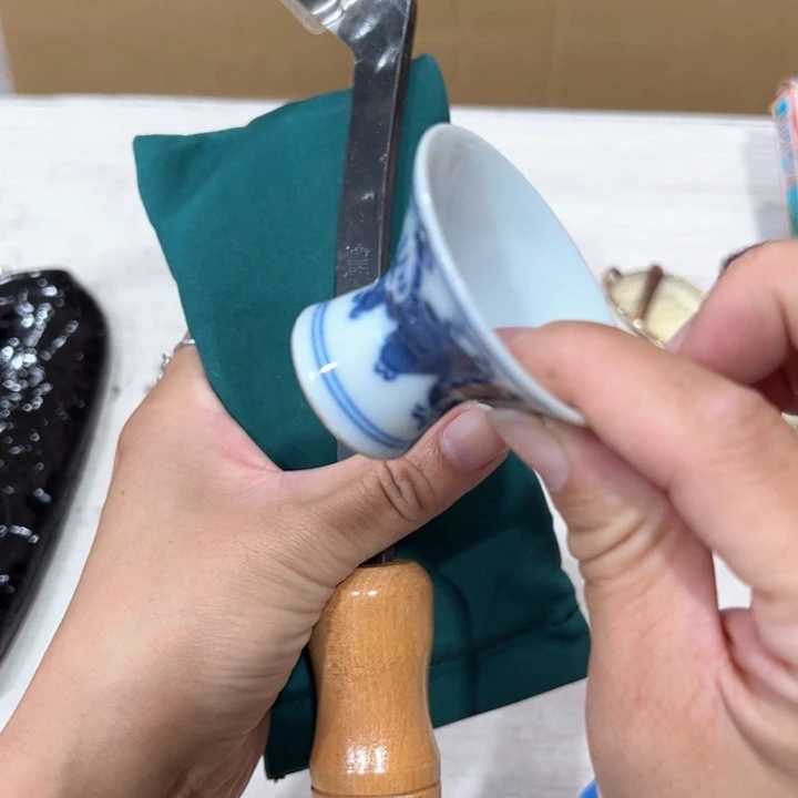 流*新亿阁杂项默认微瑕