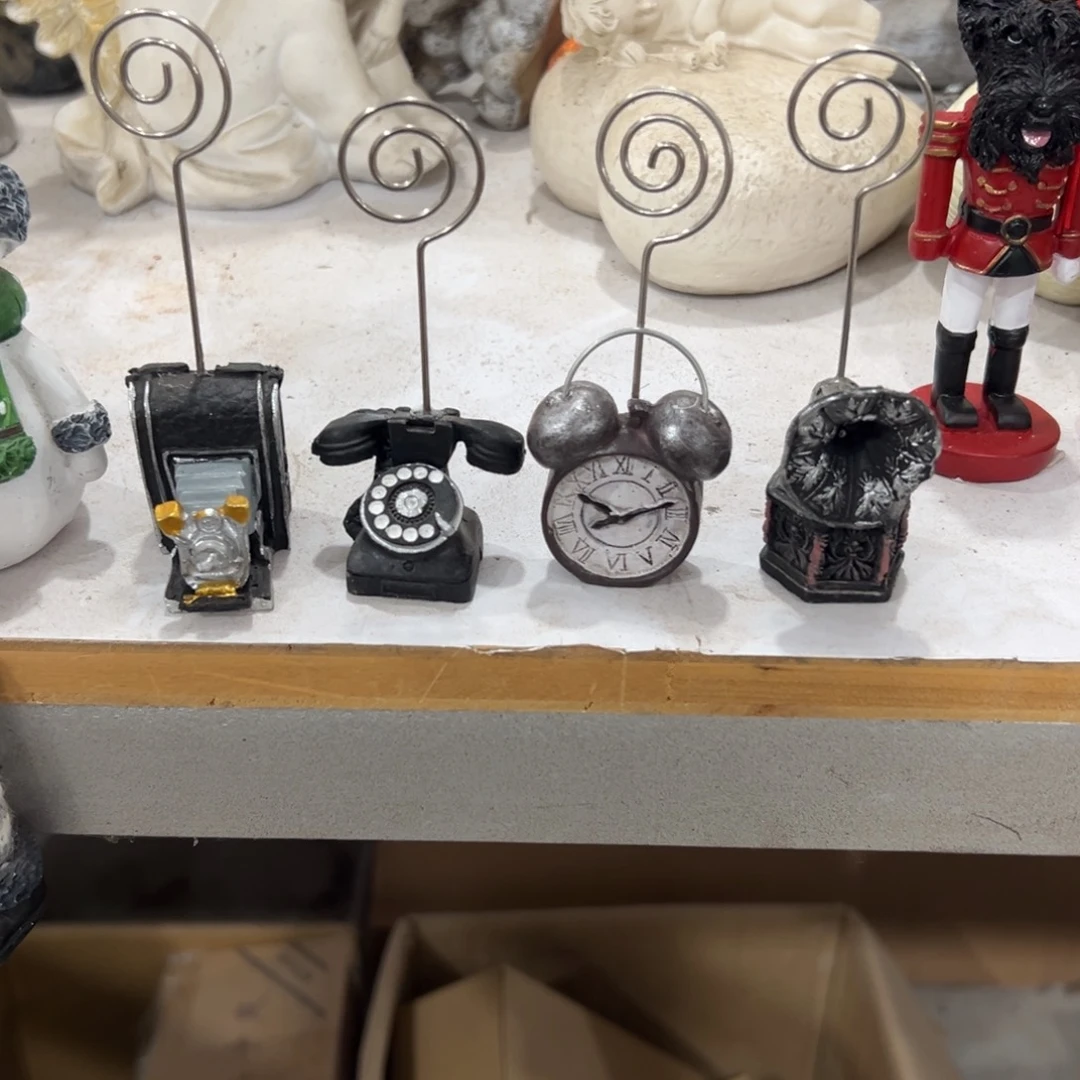 七***⁷瓷片工艺品默认瑕疵 轻微染色 不退不换
