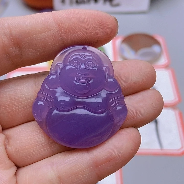 【闪购商品】玛瑙/玉髓珠宝半成品未镶嵌真**待