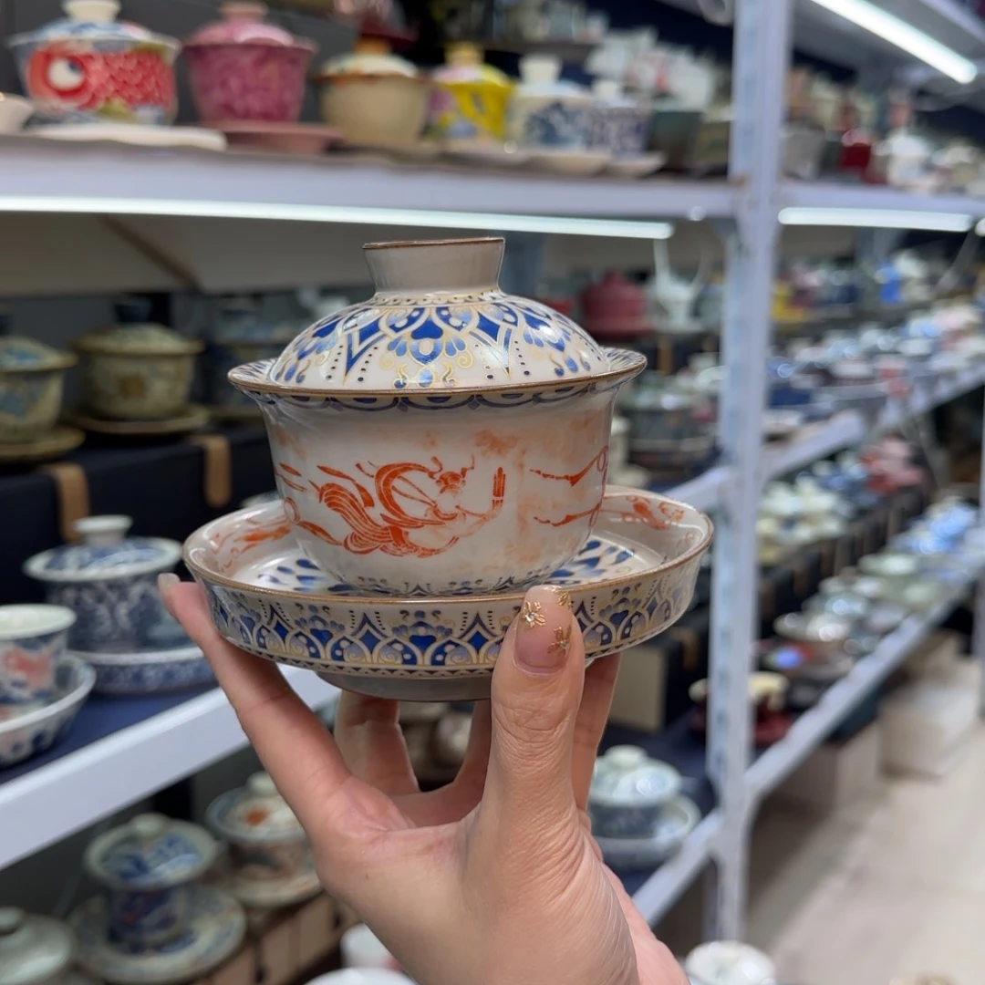 款式高温陶瓷材料