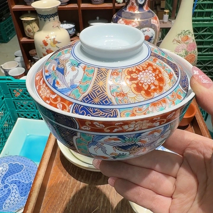 盖碗五十包邮五十包邮