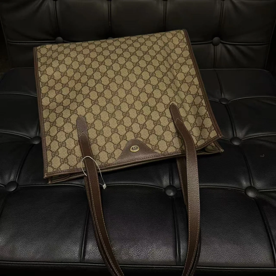 95新 GUCCI/古驰 二弟/95新/1180/单肩包