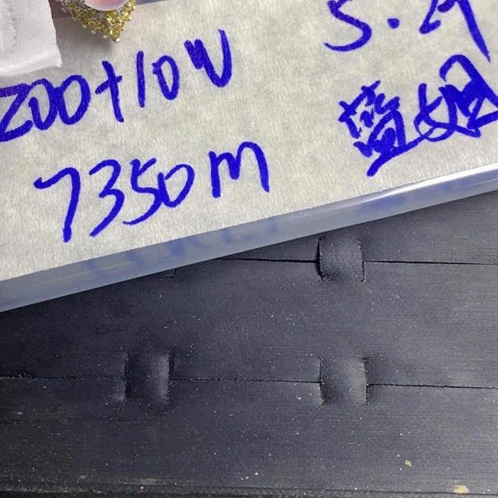 定制翡翠未镶嵌蓝****.