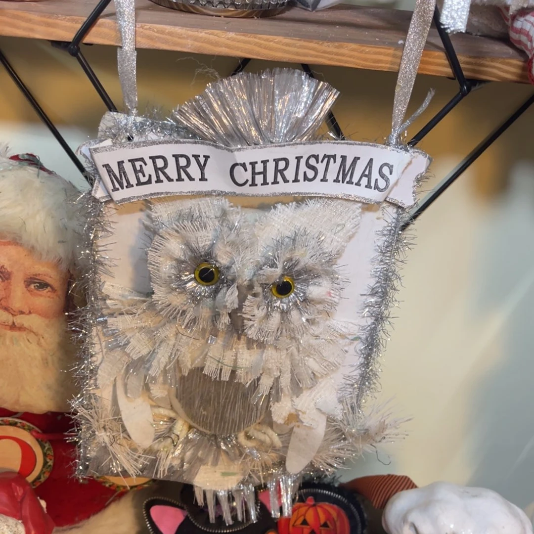 有机玻璃摆件等各种