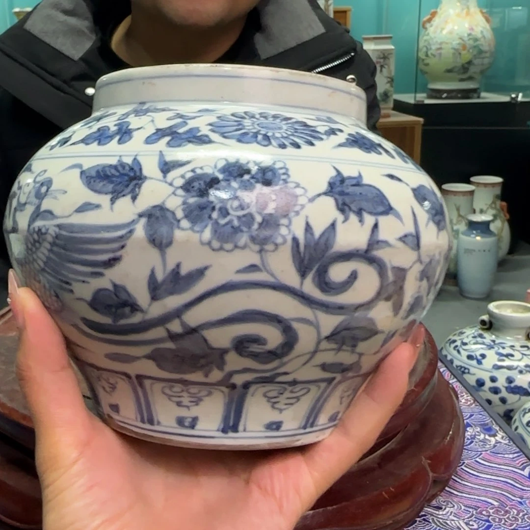 瓷片景德镇陶瓷大学