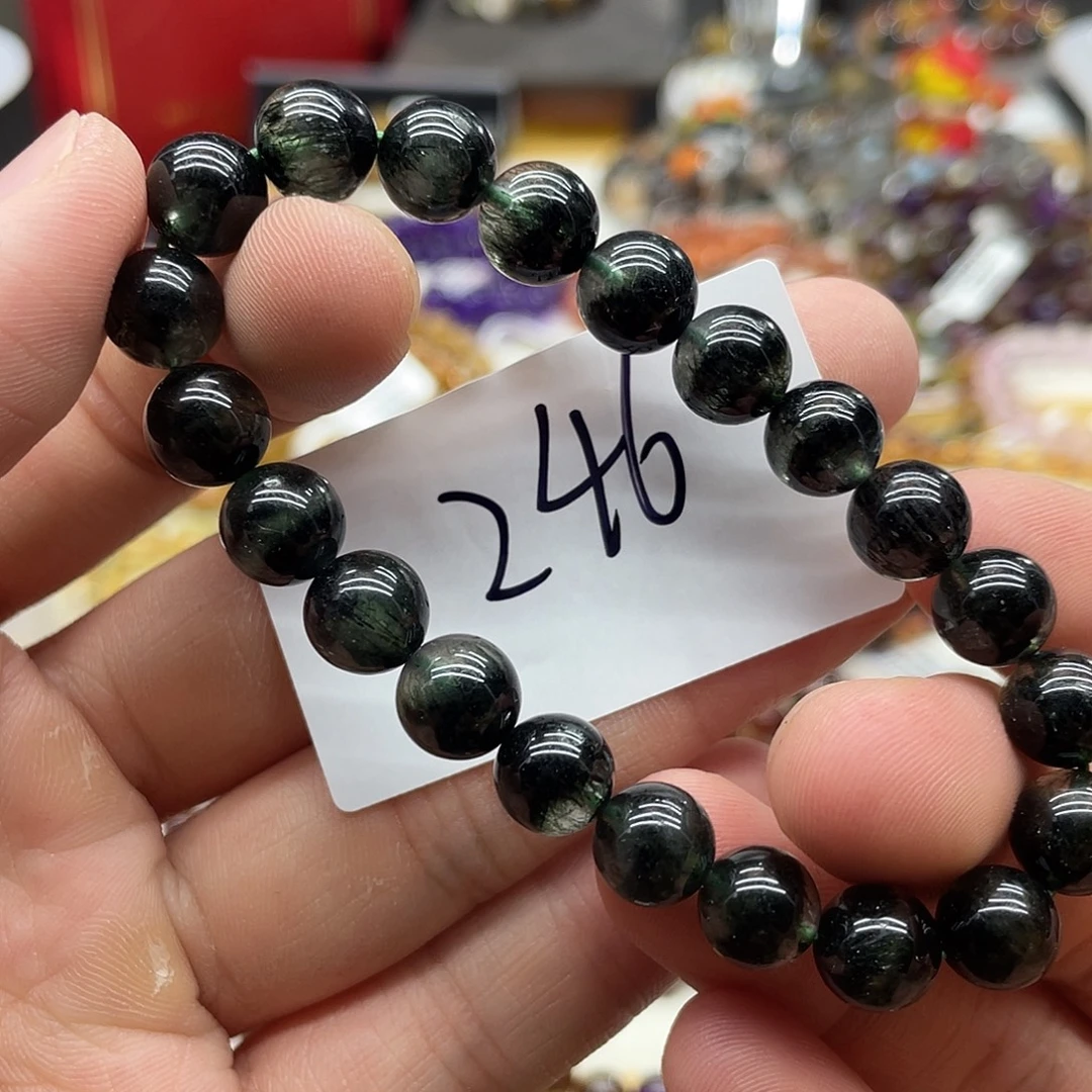 手链水晶未镶嵌天然