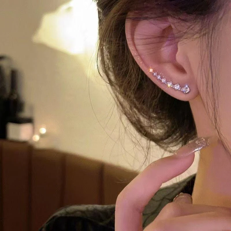 铜合金耳饰 铜合金耳饰YF609