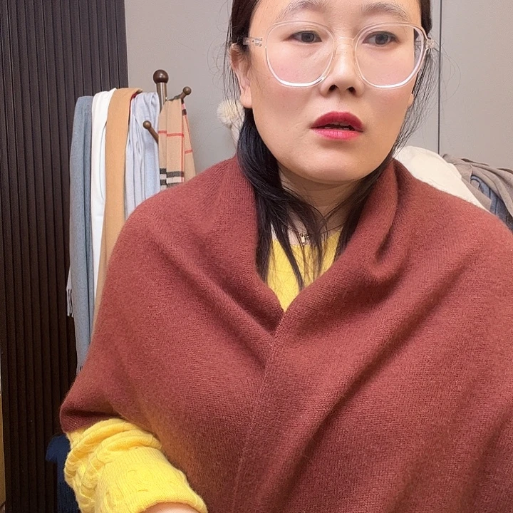 山羊绒咖色8888888888