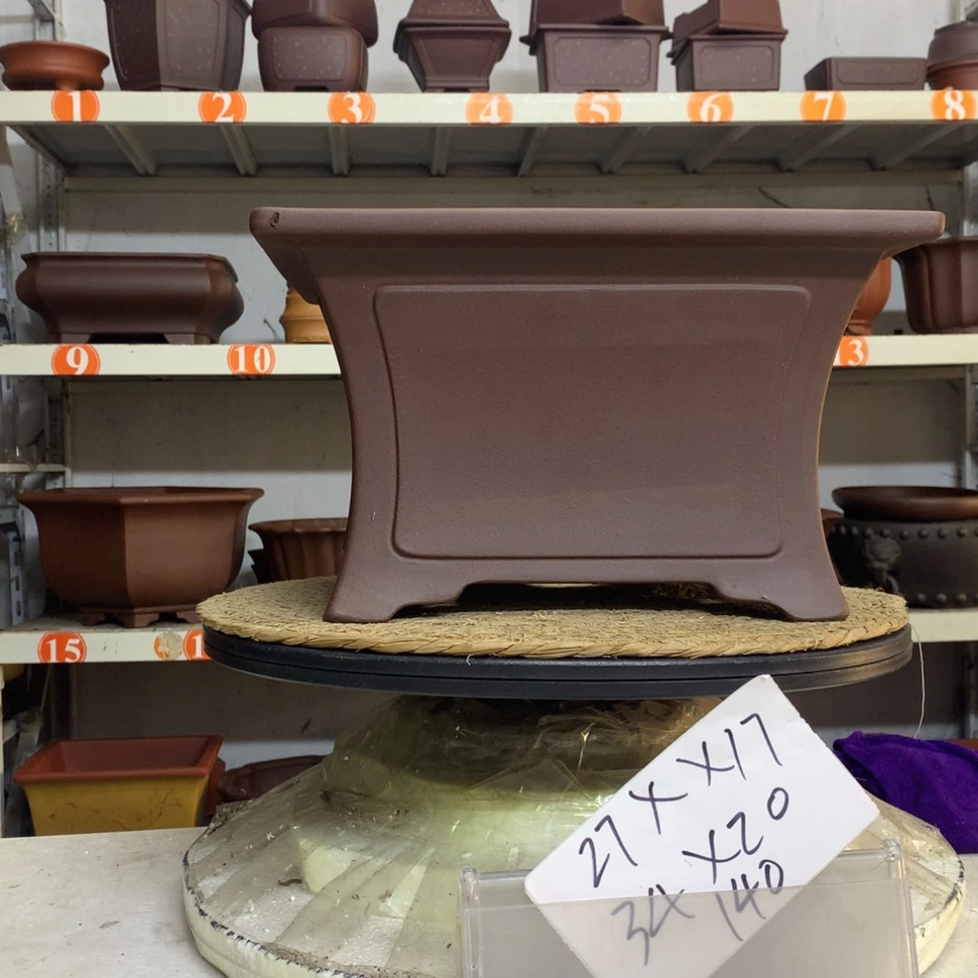 紫砂花盆精品紫砂包邮包邮