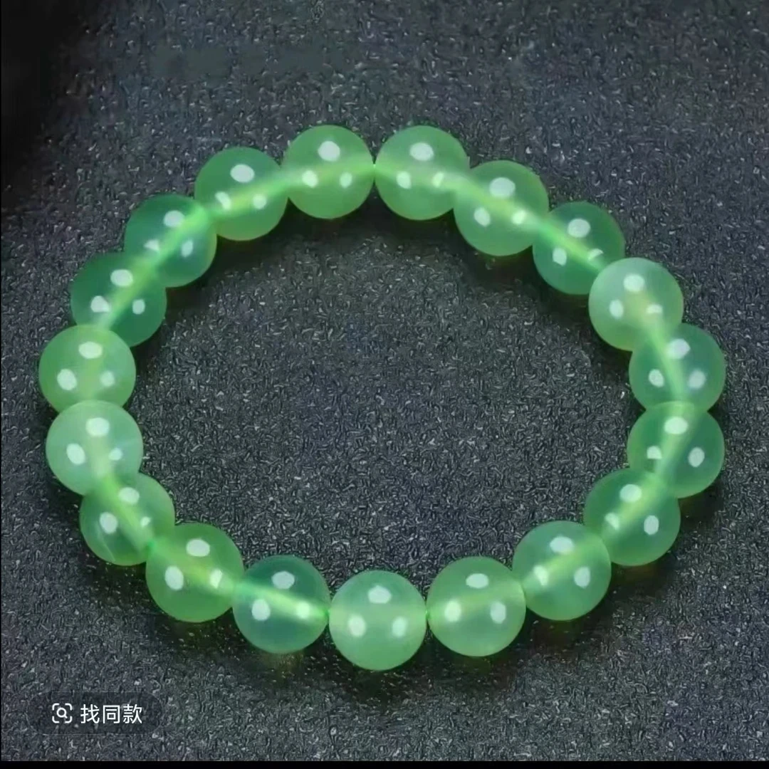 【集团福利】玉未镶嵌多样性随机发一/手串