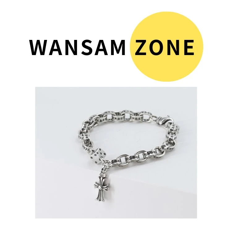 【V746】骰子拼接十字架手工制作包包挂饰配件