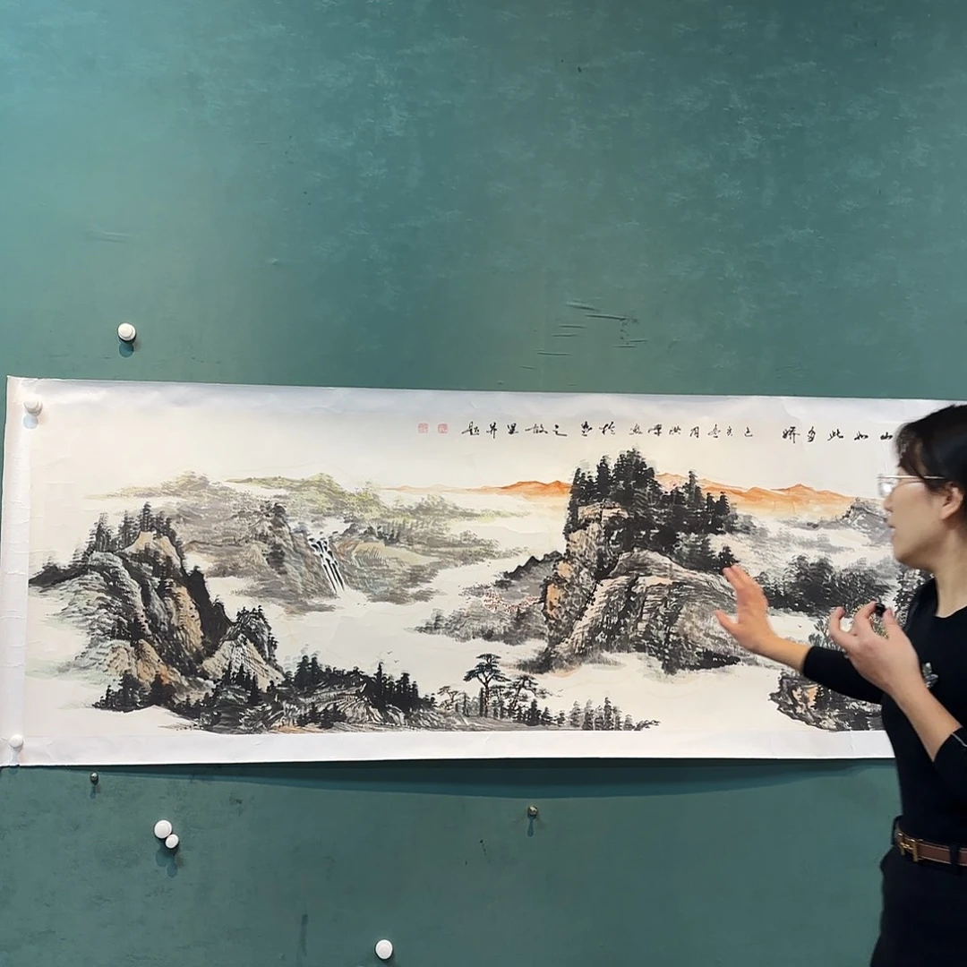 书法hhy亲笔手绘作品