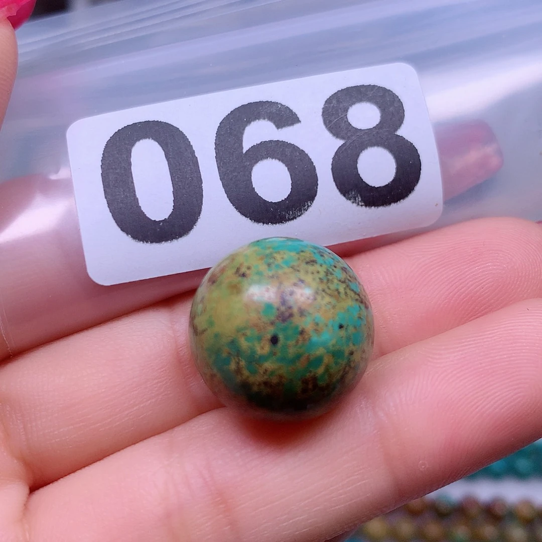 空竹粉丝专享十堰特色手工散珠