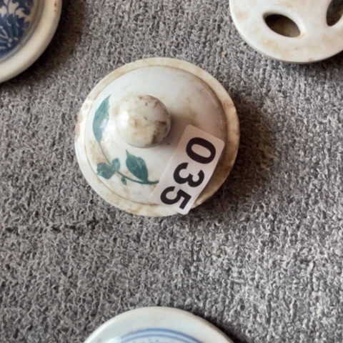 润***玩景德镇陶瓷景德镇瓷器