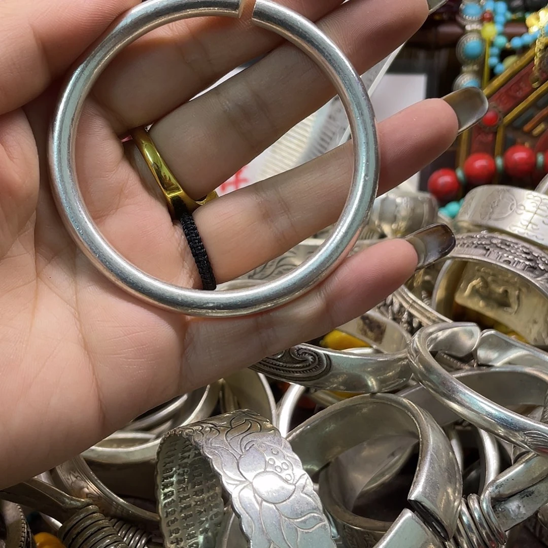 老街文玩一物一拍