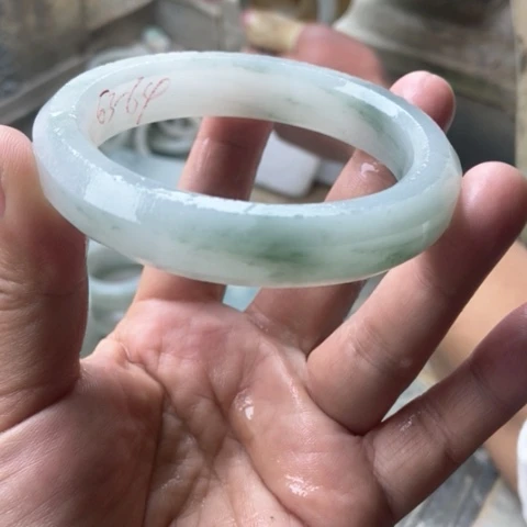 石英质玉手镯未镶嵌用****1加工定制