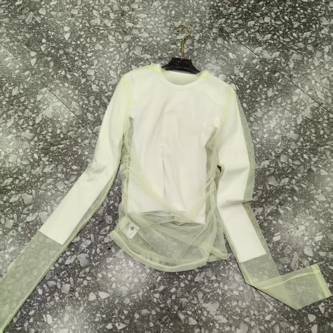 6417高奢女款时尚小衫SXZY-C