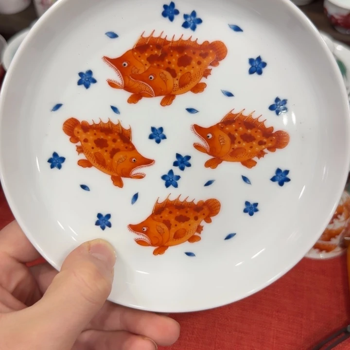 陶瓷艺术品收藏陶瓷