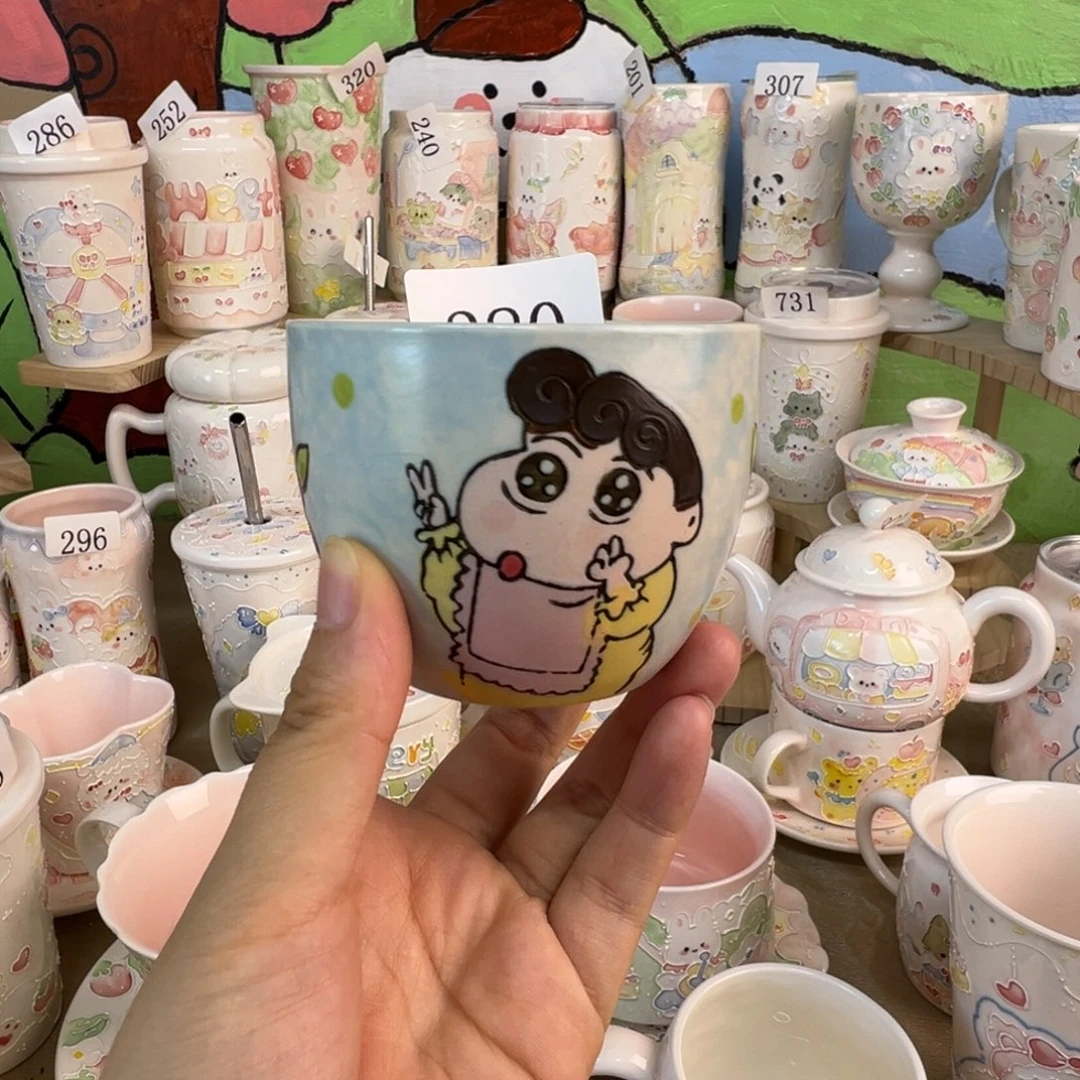 景德镇陶瓷艺术品280