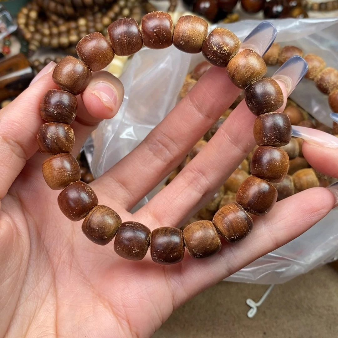 橄榄核手串/手链精品品牌活动